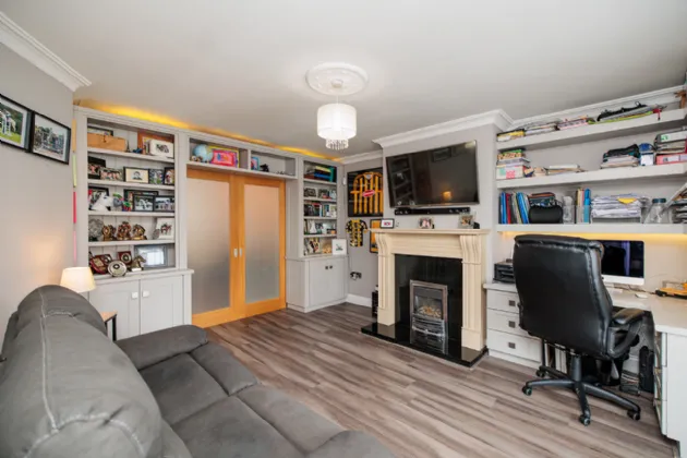 Photo of 35 Ashfield East, Old Golf Links Road, Kilkenny, R95 D8C3