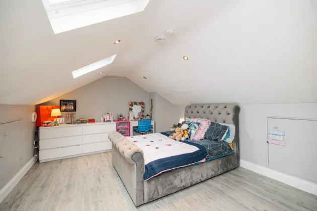 Photo of 35 Ashfield East, Old Golf Links Road, Kilkenny, R95 D8C3