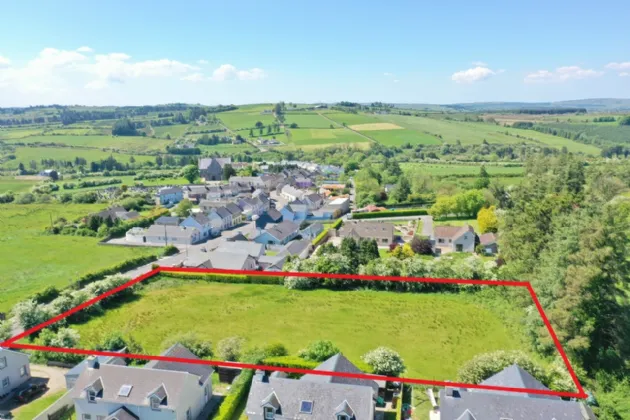 Photo of Upper Main Street, Brosna, Co Kerry