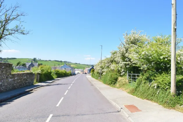 Photo of Upper Main Street, Brosna, Co Kerry