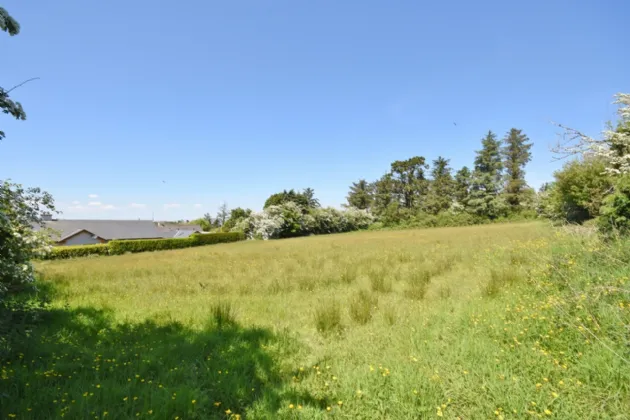 Photo of Upper Main Street, Brosna, Co Kerry