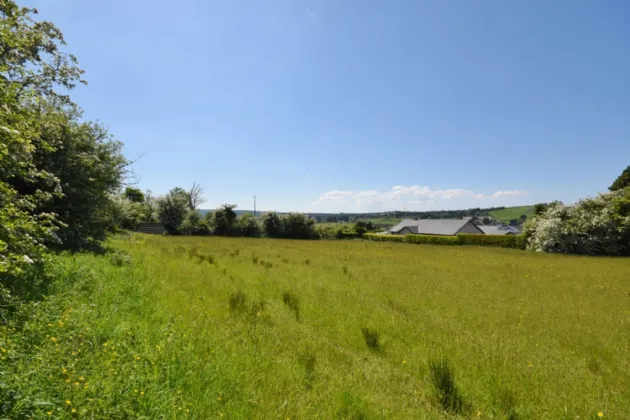 Photo of Upper Main Street, Brosna, Co Kerry
