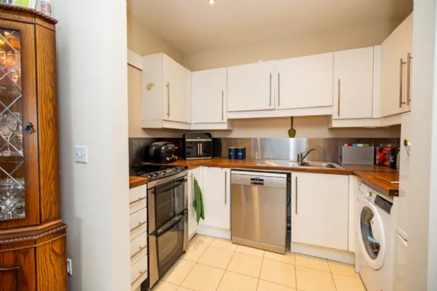 Photo of Apartment 110, Station House, MacDonagh Junction, Kilkenny, R95 VK11