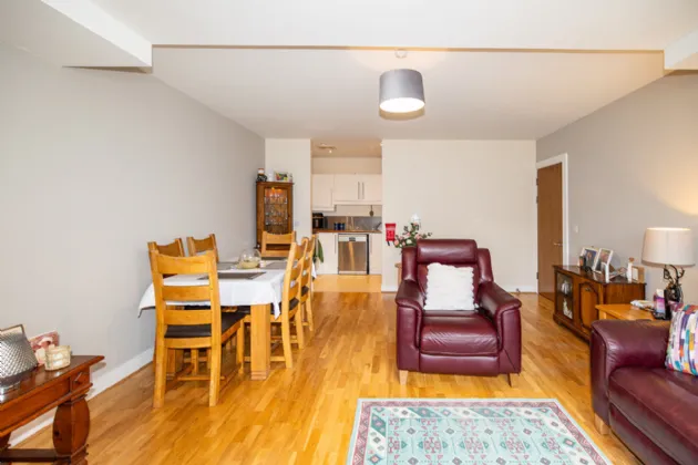 Photo of Apartment 110, Station House, MacDonagh Junction, Kilkenny, R95 VK11