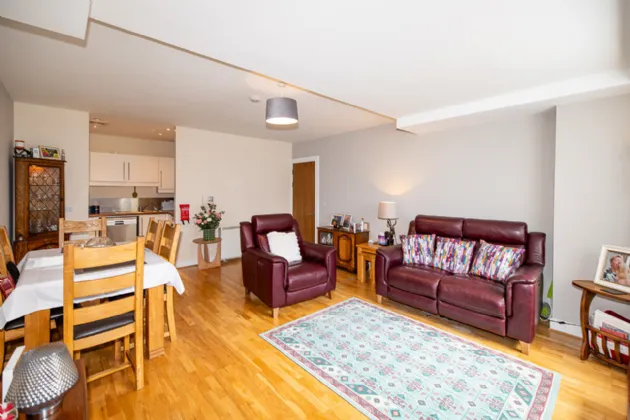 Photo of Apartment 110, Station House, MacDonagh Junction, Kilkenny, R95 VK11