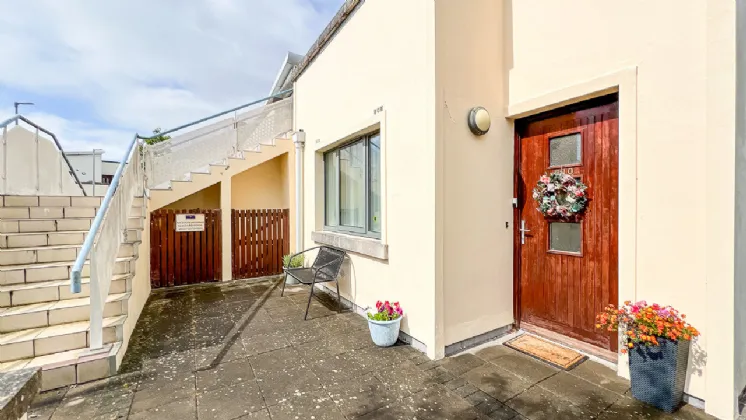 Photo of Apartment 110, Station House, MacDonagh Junction, Kilkenny, R95 VK11