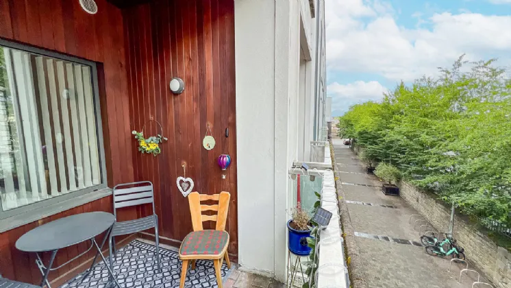 Photo of Apartment 110, Station House, MacDonagh Junction, Kilkenny, R95 VK11