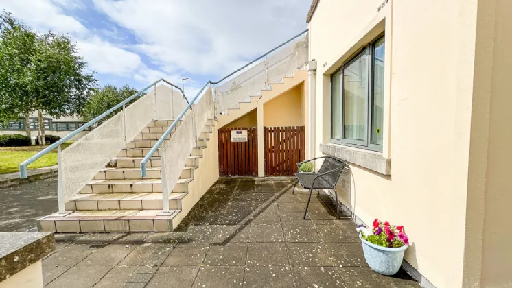 Photo of Apartment 110, Station House, MacDonagh Junction, Kilkenny, R95 VK11