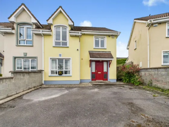 Photo of 29 Beechwood, Clarecastle, Ennis, Co. Clare., V95 V3YN