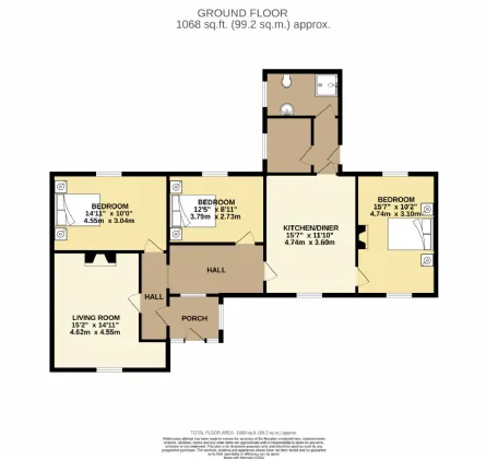 Photo of Thomastown Demesne, Golden, Co Tipperary, E25V008