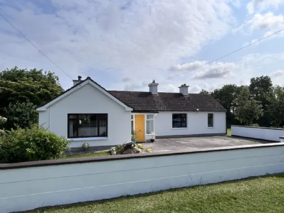 Photo of Thomastown Demesne, Golden, Co Tipperary, E25V008