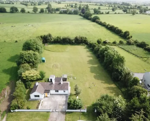 Photo of Thomastown Demesne, Golden, Co Tipperary, E25V008