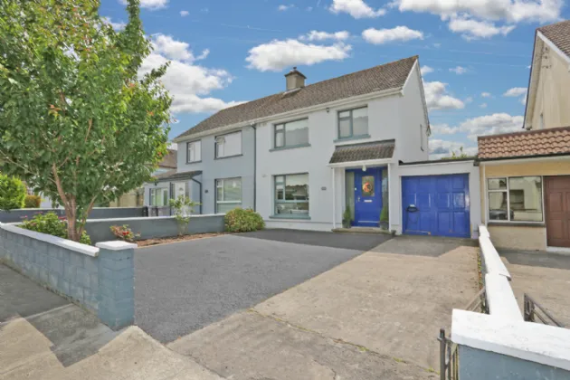 Photo of 30 Sheelin Road, Caherdavin Park, Limerick City, V94NXA0