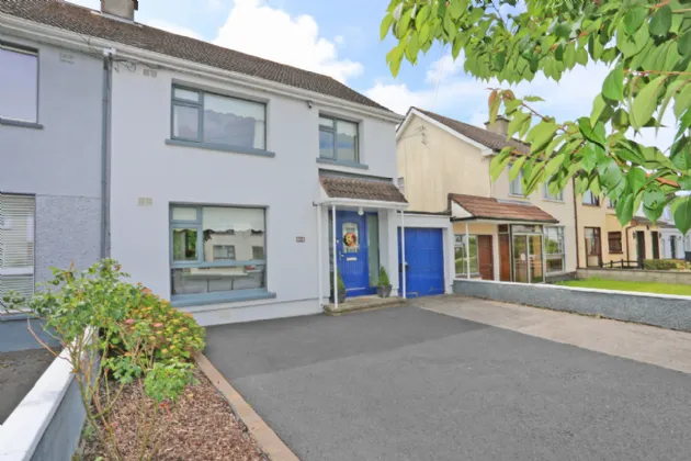 Photo of 30 Sheelin Road, Caherdavin Park, Limerick City, V94NXA0