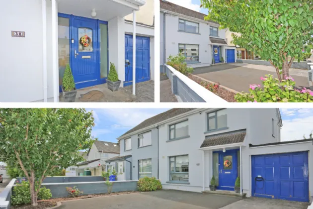 Photo of 30 Sheelin Road, Caherdavin Park, Limerick City, V94NXA0