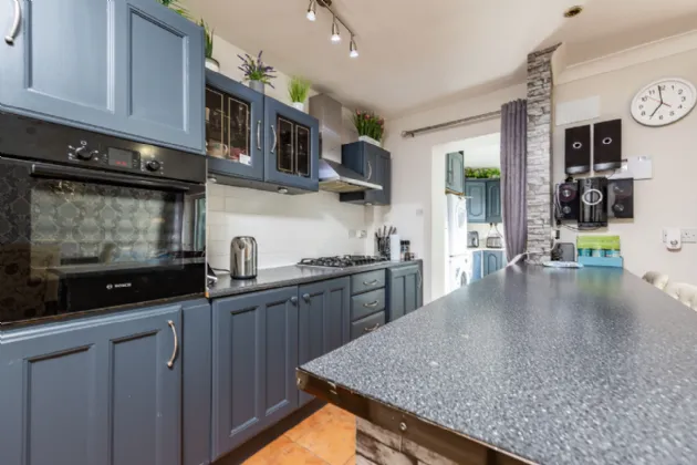 Photo of 7 Heatherfield, Mulgannon, Wexford Town, Wexford, Y35 C9Y2