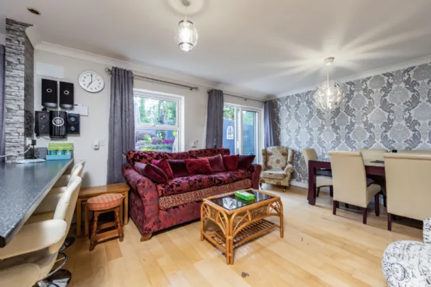 Photo of 7 Heatherfield, Mulgannon, Wexford Town, Wexford, Y35 C9Y2