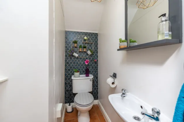 Photo of 7 Heatherfield, Mulgannon, Wexford Town, Wexford, Y35 C9Y2