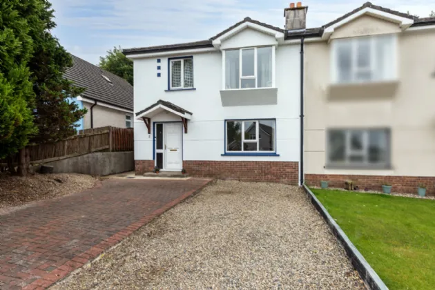 Photo of 7 Heatherfield, Mulgannon, Wexford Town, Wexford, Y35 C9Y2