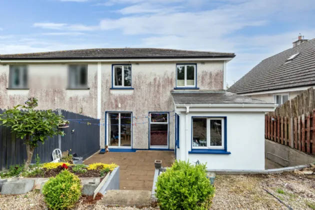 Photo of 7 Heatherfield, Mulgannon, Wexford Town, Wexford, Y35 C9Y2