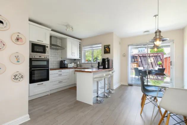 Photo of 54 Boroimhe Maples, Boroimhe, Swords, Co. Dublin, K67 NA71