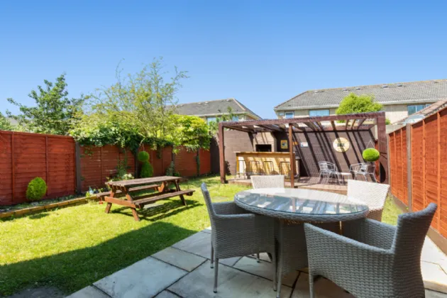 Photo of 54 Boroimhe Maples, Boroimhe, Swords, Co. Dublin, K67 NA71