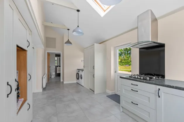 Photo of Estuary Lodge, Church Cross, Skibbereen, Co Cork, P81 H292