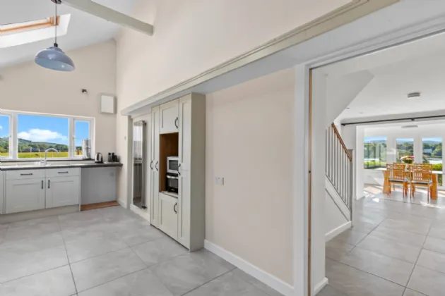 Photo of Estuary Lodge, Church Cross, Skibbereen, Co Cork, P81 H292