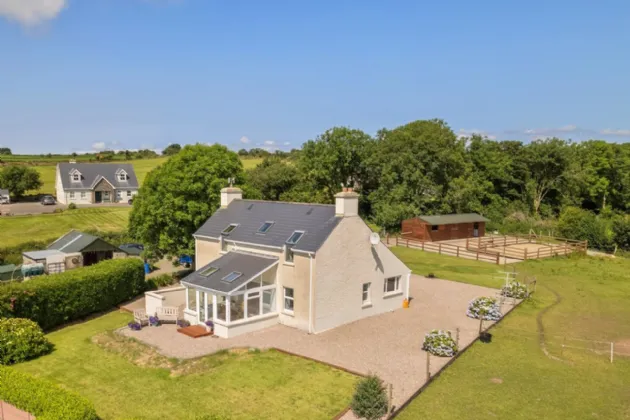 Photo of Estuary Lodge, Church Cross, Skibbereen, Co Cork, P81 H292