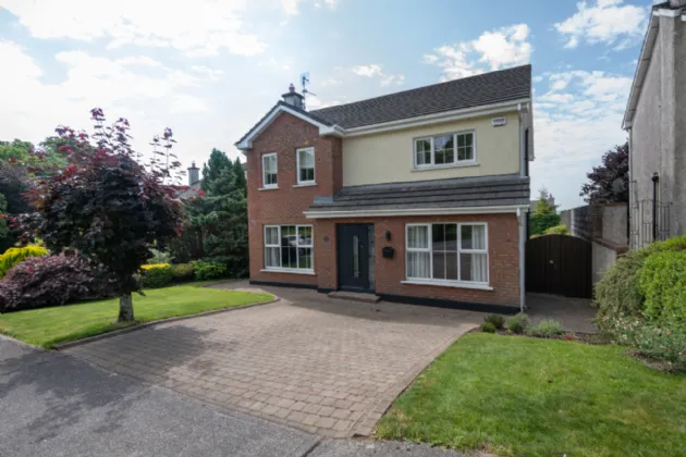 Photo of 6 Woodlands, Montenotte, Cork, T23 WVN1