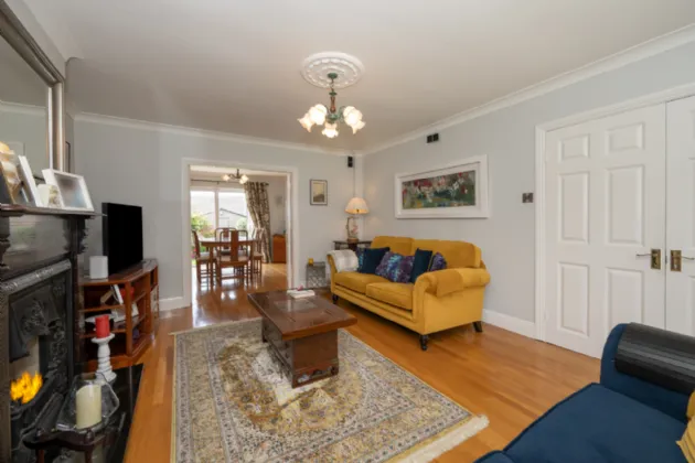 Photo of 6 Woodlands, Montenotte, Cork, T23 WVN1