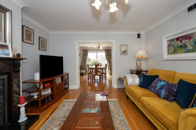 Photo of 6 Woodlands, Montenotte, Cork, T23 WVN1