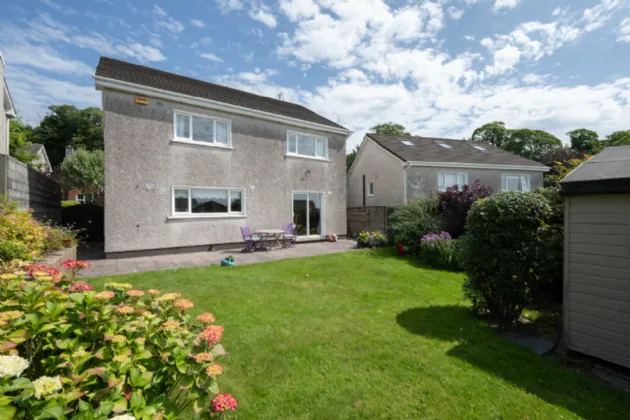 Photo of 6 Woodlands, Montenotte, Cork, T23 WVN1