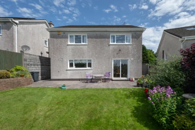 Photo of 6 Woodlands, Montenotte, Cork, T23 WVN1