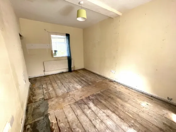 Photo of Roe, Kilmeena, Westport, Co Mayo, F28 CD71