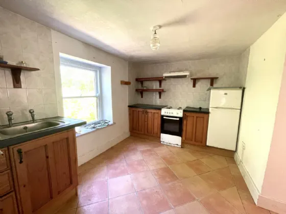 Photo of Roe, Kilmeena, Westport, Co Mayo, F28 CD71