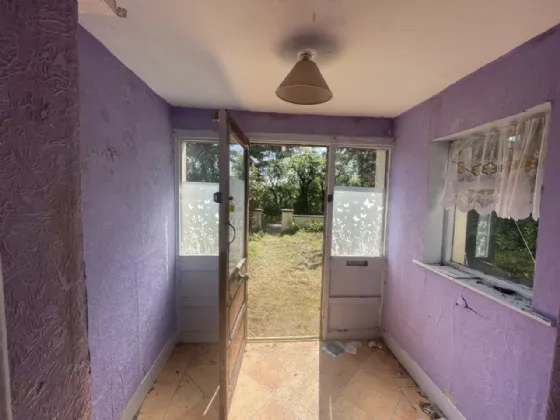 Photo of Roe, Kilmeena, Westport, Co Mayo, F28 CD71