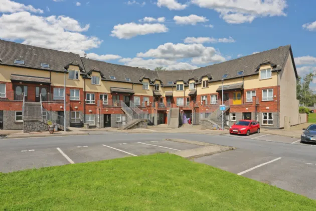 Photo of 99 Glanntan, Golf Links Road, Castletroy, Limerick, V94 KR25