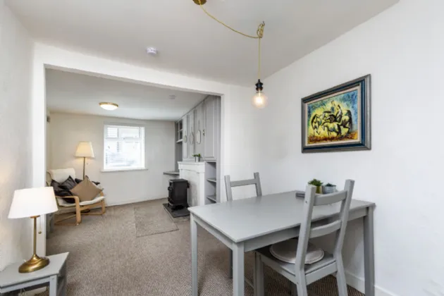 Photo of 23 Upper John Street, Wexford Town, Wexford, Y35 R1V7