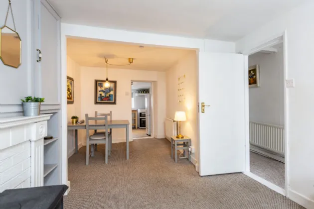 Photo of 23 Upper John Street, Wexford Town, Wexford, Y35 R1V7