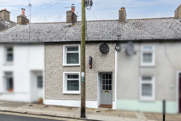 Photo of 23 Upper John Street, Wexford Town, Wexford, Y35 R1V7