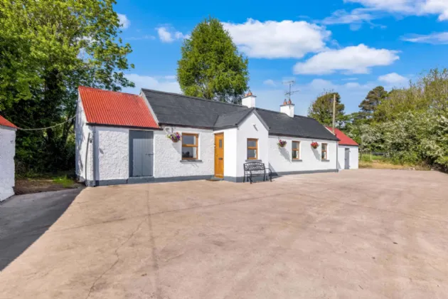 Photo of Annacramph,, Castleshane,, Co. Monaghan., H18 DX04