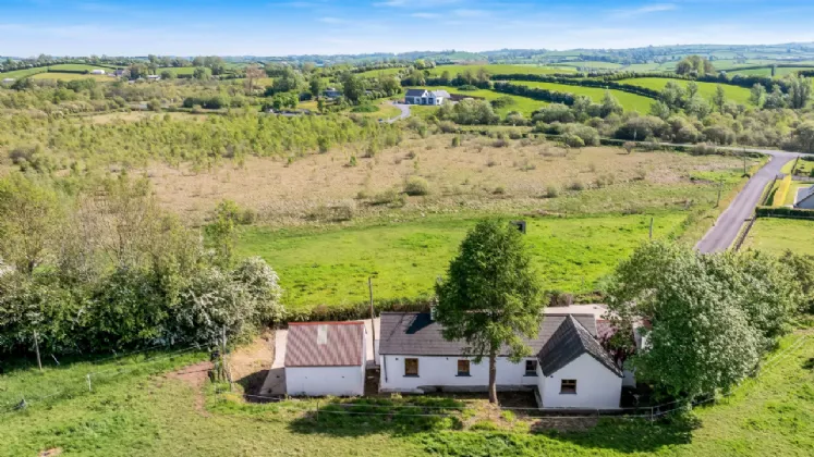 Photo of Annacramph,, Castleshane,, Co. Monaghan., H18 DX04