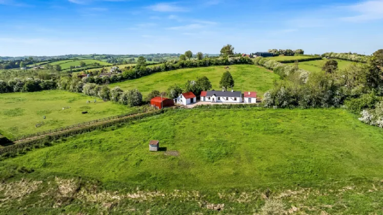 Photo of Annacramph,, Castleshane,, Co. Monaghan., H18 DX04