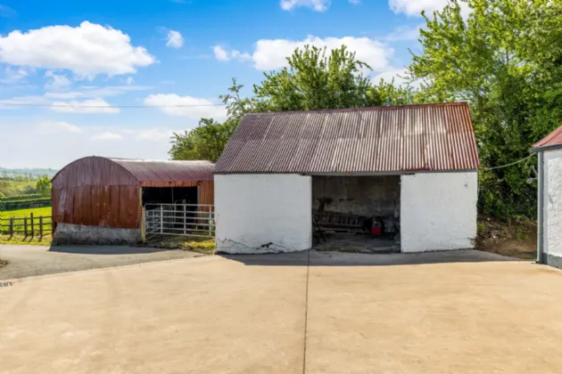 Photo of Annacramph,, Castleshane,, Co. Monaghan., H18 DX04