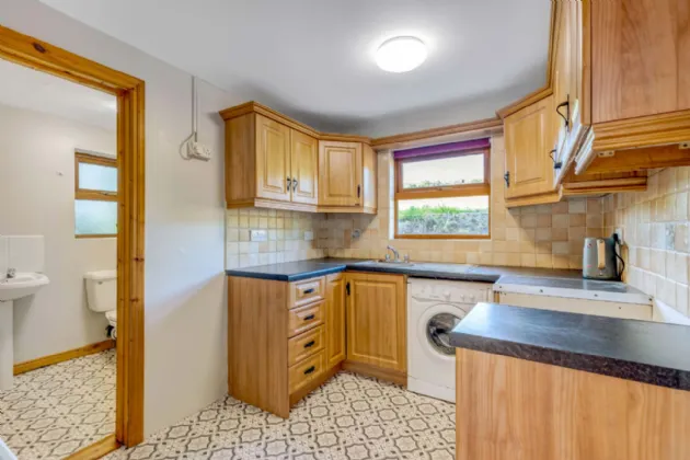 Photo of Annacramph,, Castleshane,, Co. Monaghan., H18 DX04