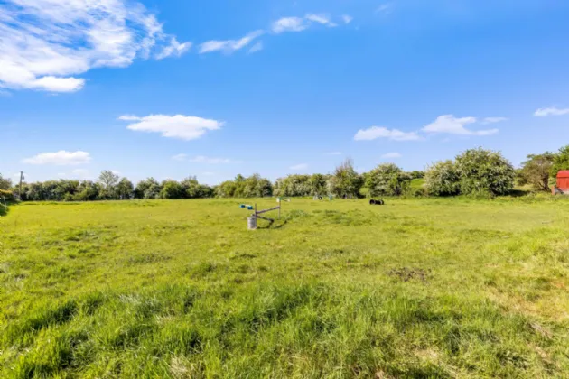 Photo of Annacramph,, Castleshane,, Co. Monaghan., H18 DX04