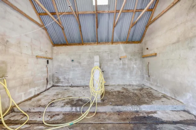 Photo of Annacramph,, Castleshane,, Co. Monaghan., H18 DX04