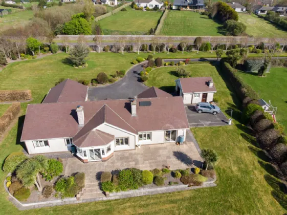 Photo of Edgewater, The Spa, Tralee, Co. Kerry, V92 DH4F