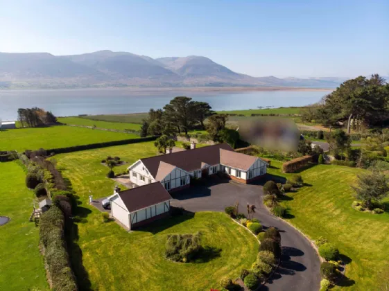 Photo of Edgewater, The Spa, Tralee, Co. Kerry, V92 DH4F